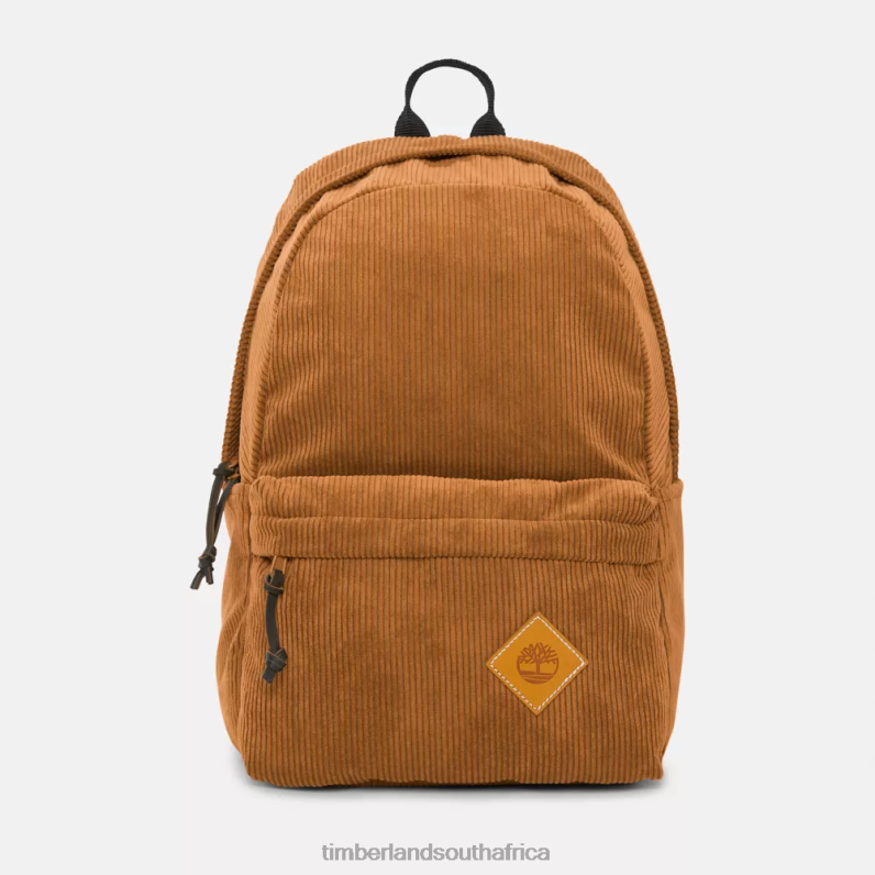 Men Timberland Elevated Backpack P64N8665 Accessories Burnt Sienna