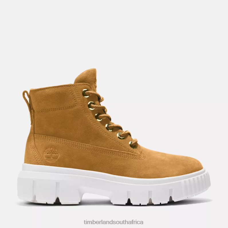 Wheat Nubuck